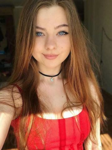Анкета проститутки Доминика, 23 года