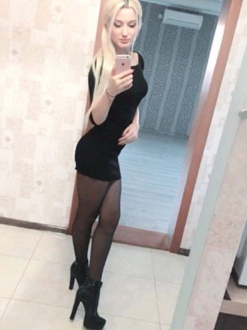 Анкета проститутки Викуля, 25 лет